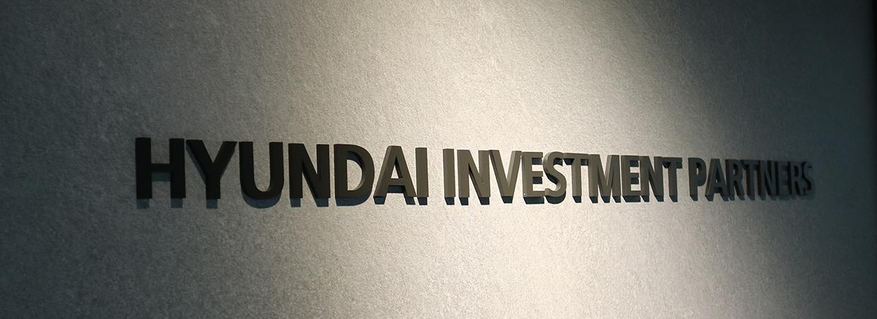 HYUNDAI INVESTMENT PARTNERS